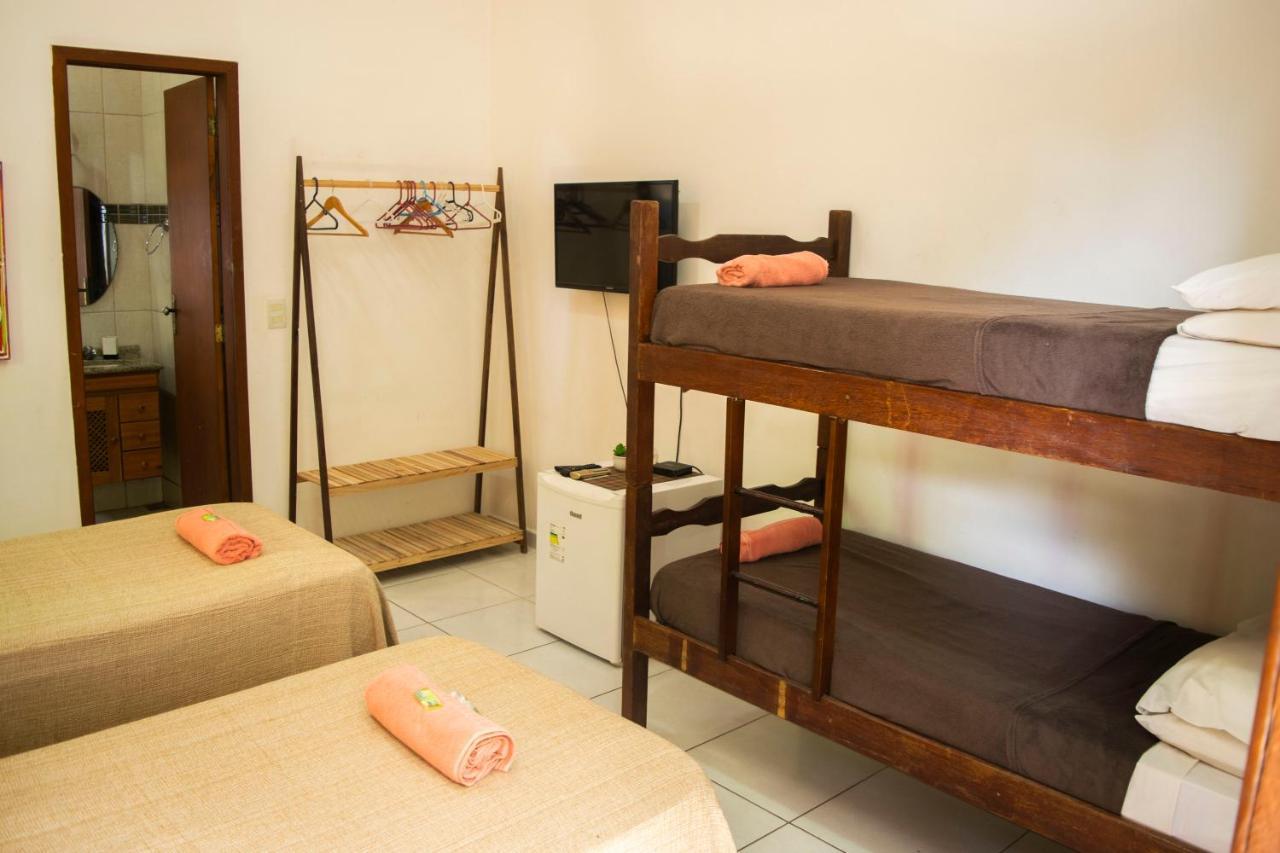 Moana B&B Armacao dos Buzios Exterior photo